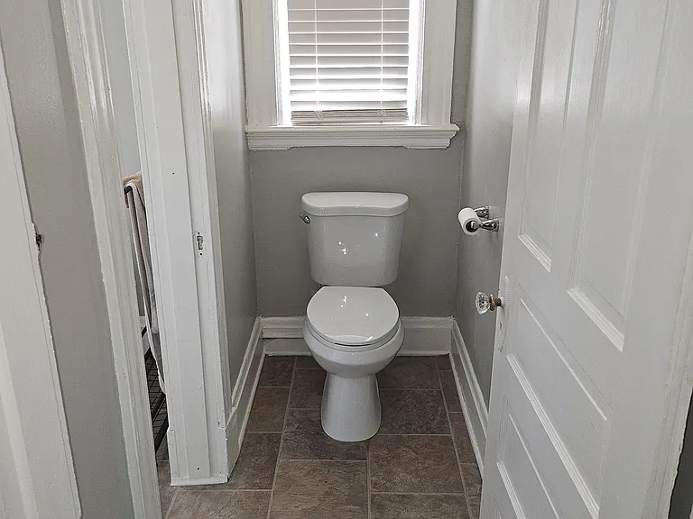 Water Closet