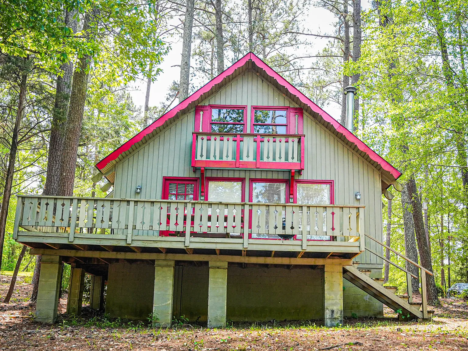 3 bed, 1500 sqft, $1,800 — Photo 3