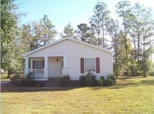 6891 March Pointe Ct, Theodore, AL 36582