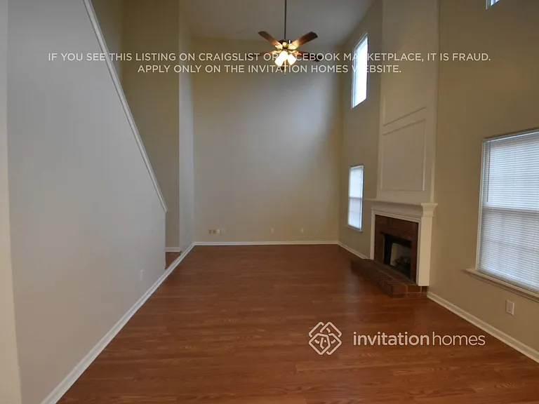 6821 Thistle Down Dr — Photo 2