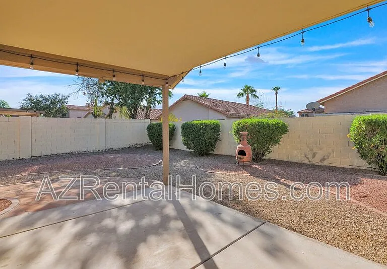 3841 E Bighorn Ave — Photo 22