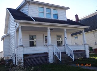 428 E Hillcrest Ave, New Castle, PA 16105