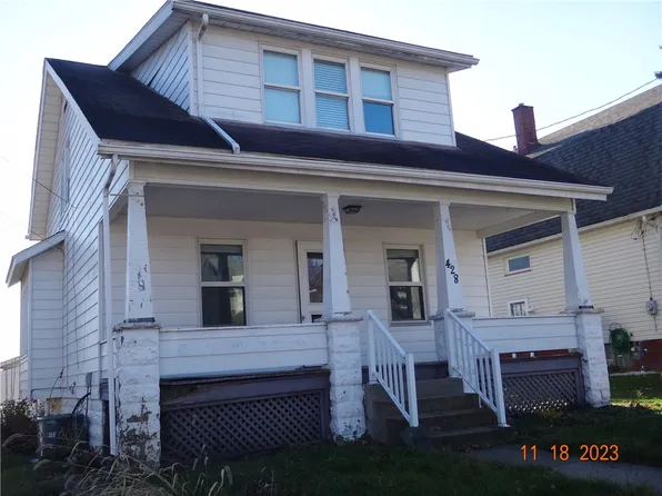 428 E Hillcrest Ave, New Castle, PA 16105