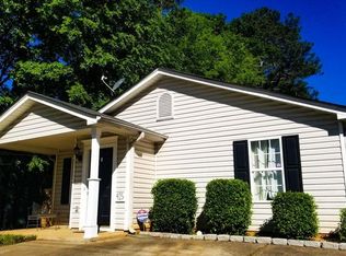 415 Ruth St, Athens, GA 30601