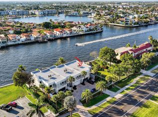 Trafalgar Condo, Highland Beach, FL 33487