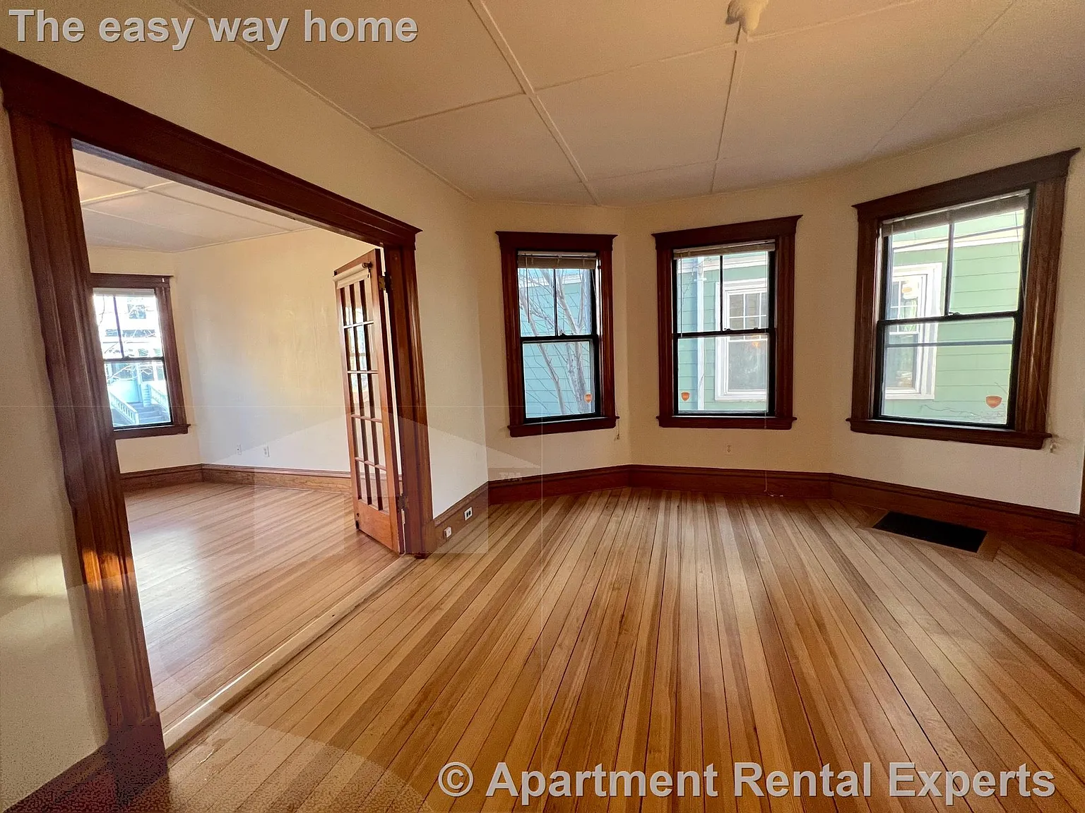 1 bed, 715 sqft, $2,450 — Photo 4
