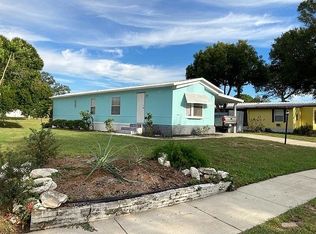 768 Rolling Hills Dr, Pt Orange, FL 32129