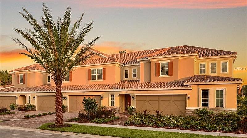 1st image of 8725 Terracina Lake Dr #14