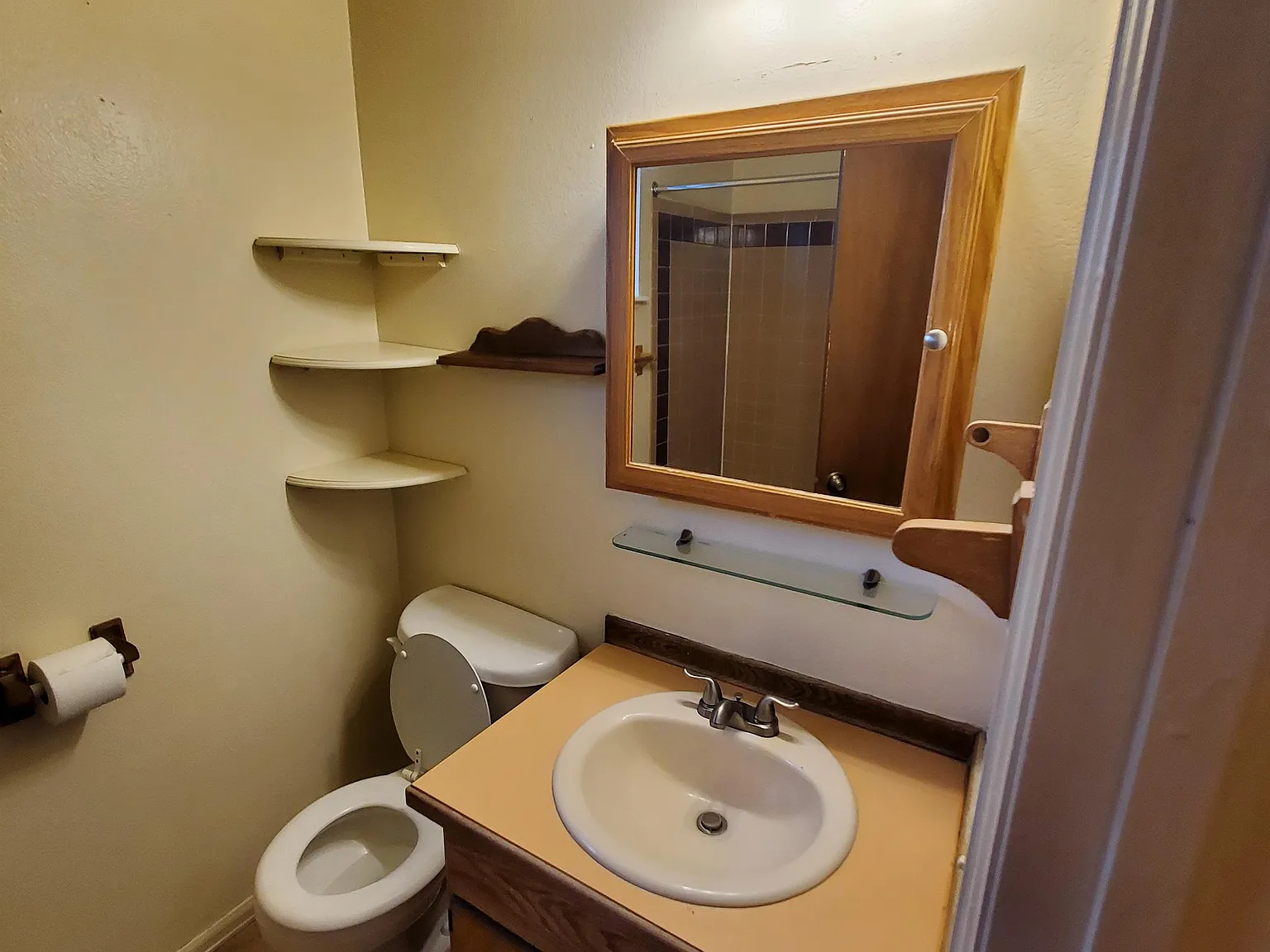 1102 E Carolina Ave #5 - 1 — Photo 4