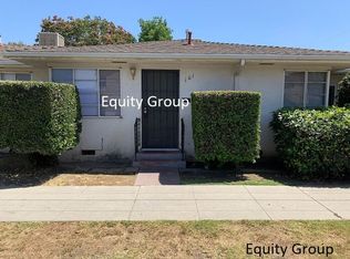 101 W Laurel Ave, Visalia, CA 93277