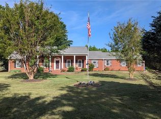 3418 Huffines Dr, Burlington, NC 27217