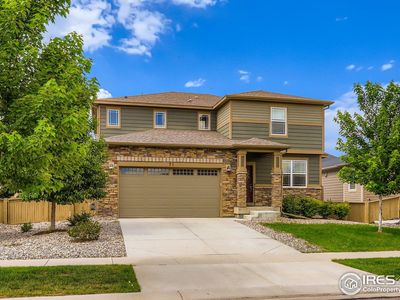 71 Sugar Beet Cir, Longmont, CO, 80501