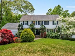 728 Salem End Rd, Framingham, MA 01702