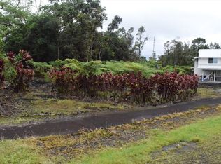 52 S Wilder Rd LOT 123-B, Hilo, HI 96720