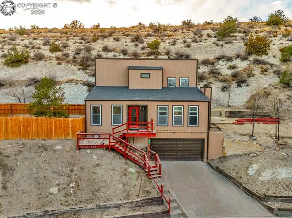 2407 Greenway Cir, Canon City, CO 81212