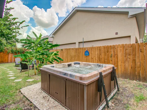 410 James St, Houston, TX 77009