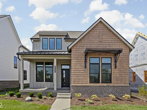 17334 Ditch Rd, Westfield, IN 46074