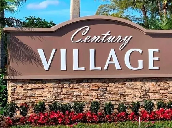 339 Sheffield N, West Palm Beach, FL 33417