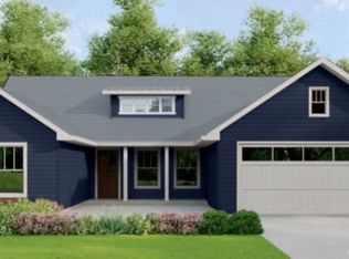 1071 N 4345th Rd, Pryor, OK 74361