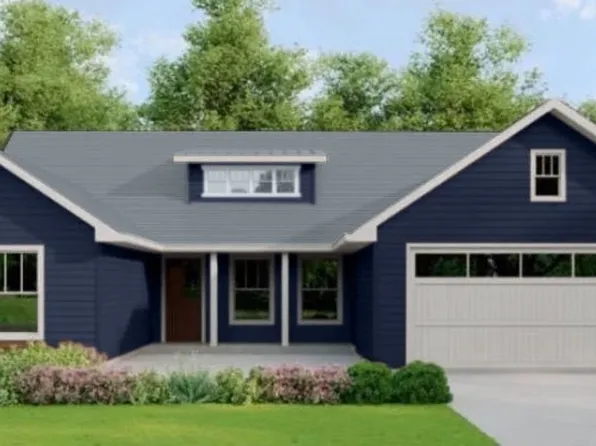 1071 N 4345th Rd, Pryor, OK 74361