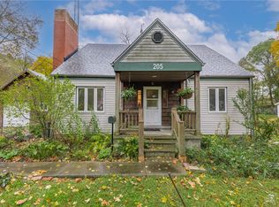 205 E Main St, Medway, OH 45341