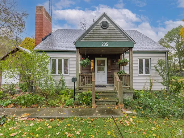 205 E Main St, Medway, OH 45341