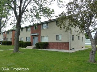8700 W Silver Spring Dr APT 3, Milwaukee, WI 53225