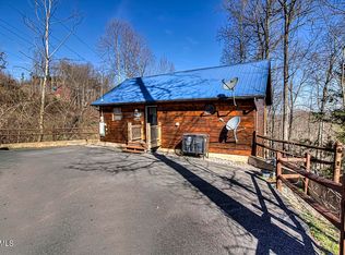 1235 Annes Rd LOT 5-R, Gatlinburg, TN 37738