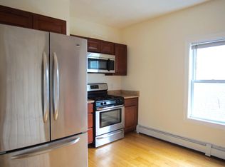 328 Williams St #3, Providence, RI 02906