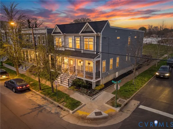 3018 M St, Richmond, VA 23223
