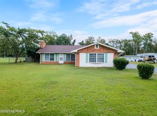 2389 Whichards Beach Rd, Chocowinity, NC 27817