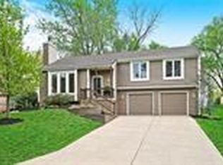 12505 W 73rd Ter, Shawnee, KS 66216