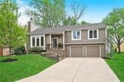 12505 W 73rd Ter, Shawnee, KS, 66216