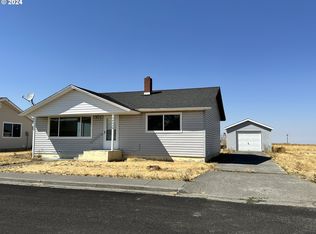 14865 Mount View Dr, Condon, OR 97823