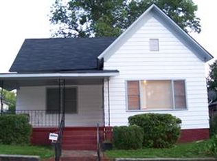 417 5th St, Birmingham, AL 35214