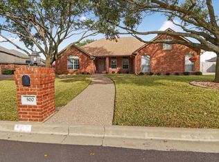 500 Moss Hill Rd, Hewitt, TX 76643