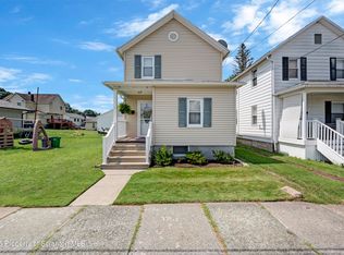 226 Cherry St, Jessup, PA 18434