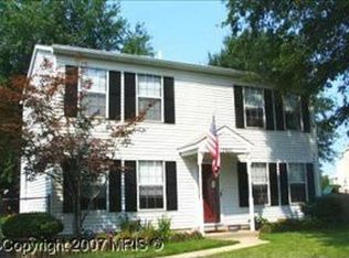 13520 Princedale Dr, Woodbridge, VA