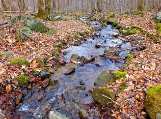 W Old Murphy Rd, Franklin, NC 28734