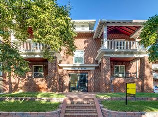 1069 N Pearl St APT 7, Denver, CO 80203