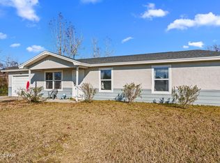 3201 Ten Acre Rd, Panama City, FL 32405