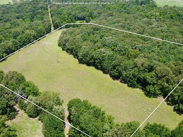 1 County Road 44400, Powderly, TX 75473