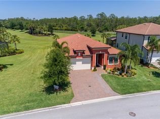 12775 Fairington Way, Fort Myers, FL 33913