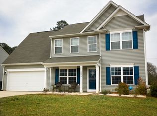 2073 Roscommon Dr, Clover, SC 29710