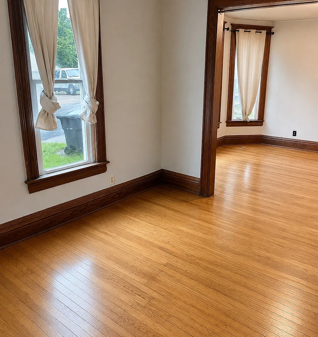 2 bed, $1,100 — Photo 4