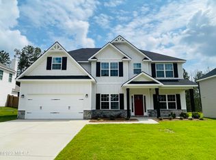 5014 Tybalt Run, Forsyth, GA 31029