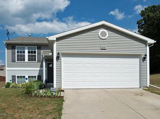 330 Catera Ct, Springfield, MI 49037