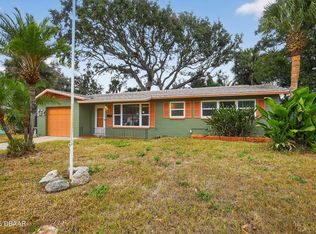 211 Lynnhurst Dr, Ormond Beach, FL 32176