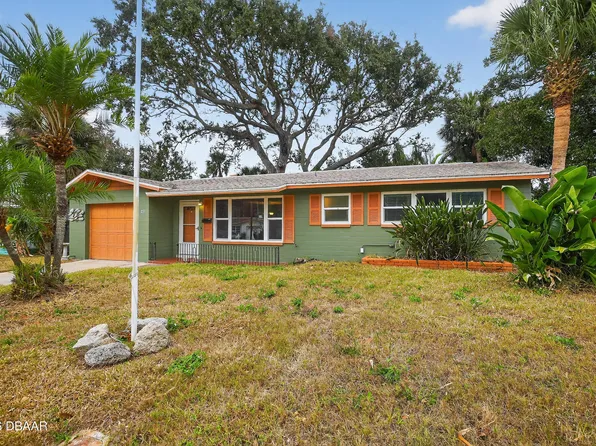 211 Lynnhurst Dr, Ormond Beach, FL 32176