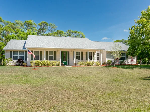 2505 Valkaria Rd, Grant Valkaria, FL 32950